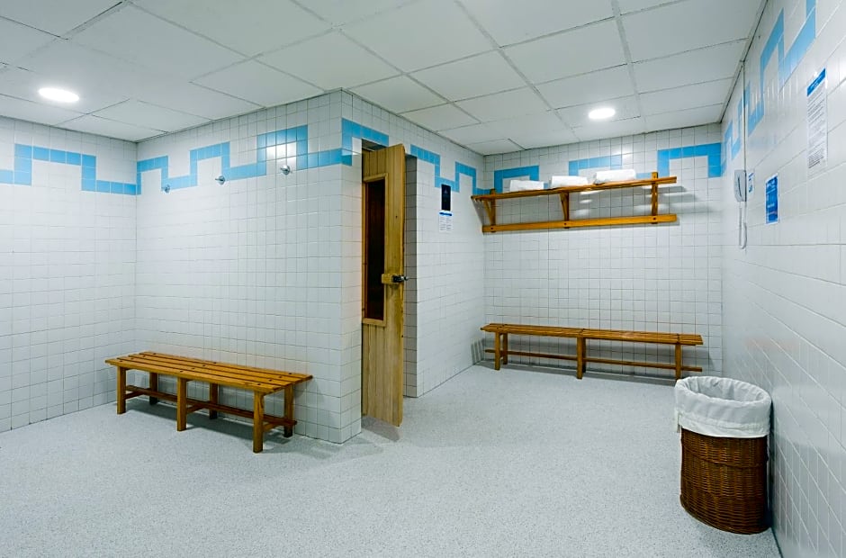 Hotel Mérida Medea Affiliated by Meliá