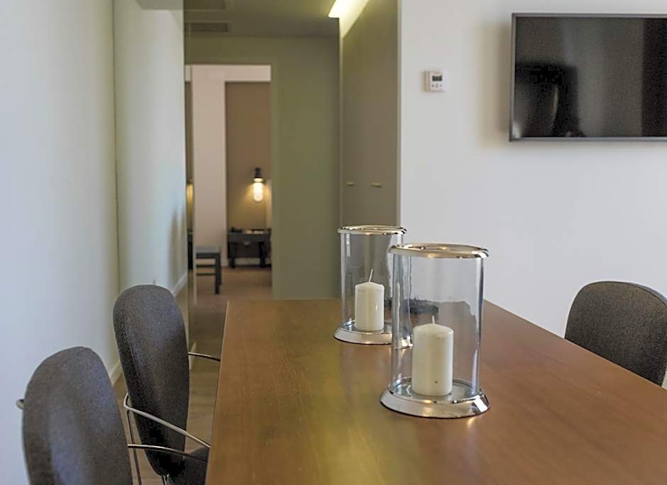 Puralã - Wool Valley Hotel & SPA