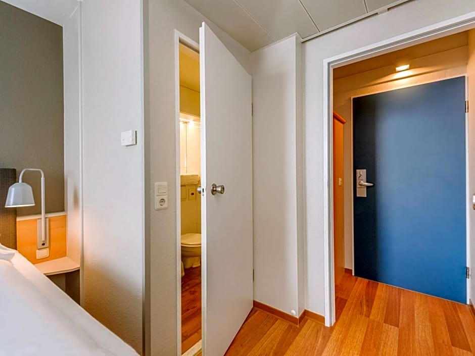 ibis Hotel Frankfurt Messe West