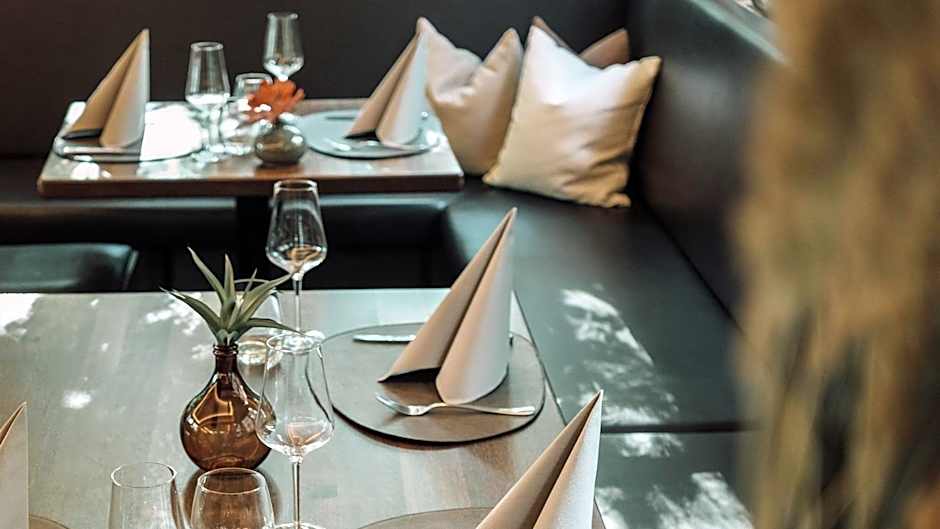 Restaurant & Hotel Engelkeller