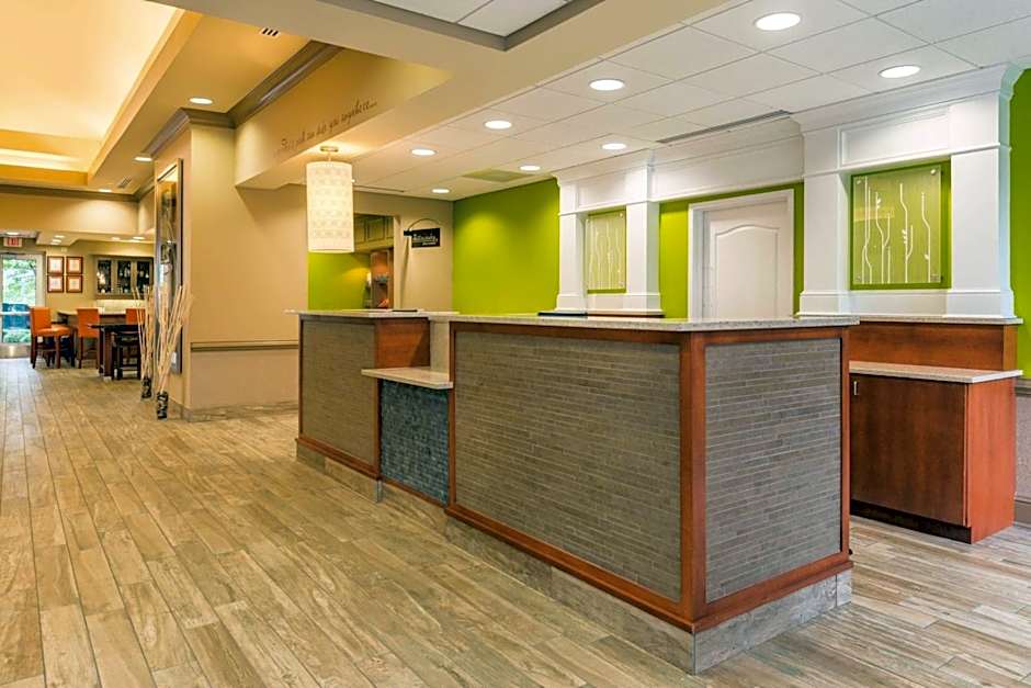 Hilton Garden Inn Charlottesville
