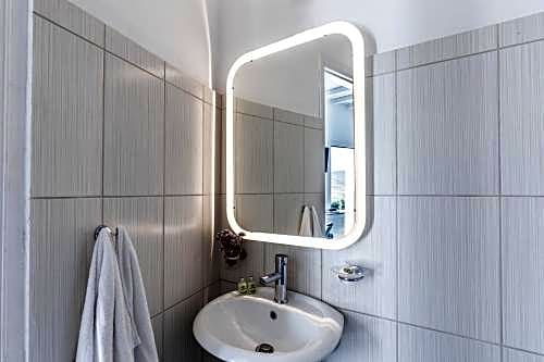 Anamar Mykonos Natural Retreat