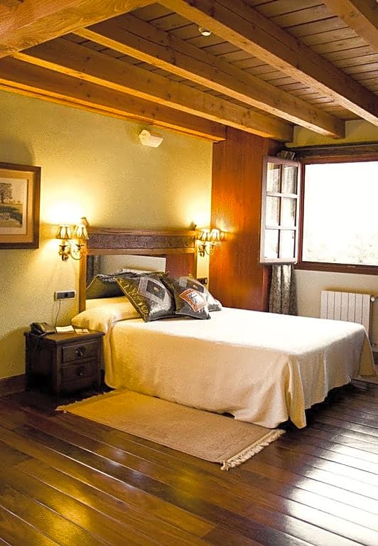 Hotel & Spa Etxegana