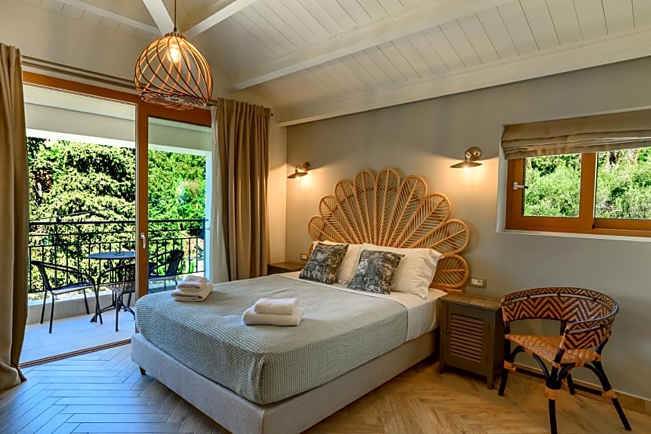 Photo 1 of 9 of Deluxe Suite