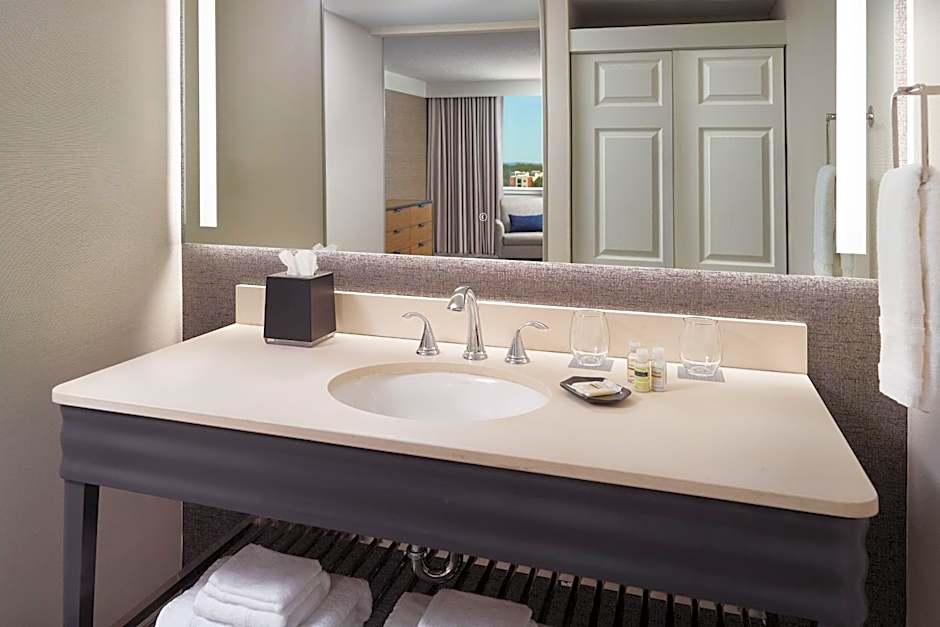 Sheraton Imperial Hotel Raleigh-Durham Airport at Research Triangle Park