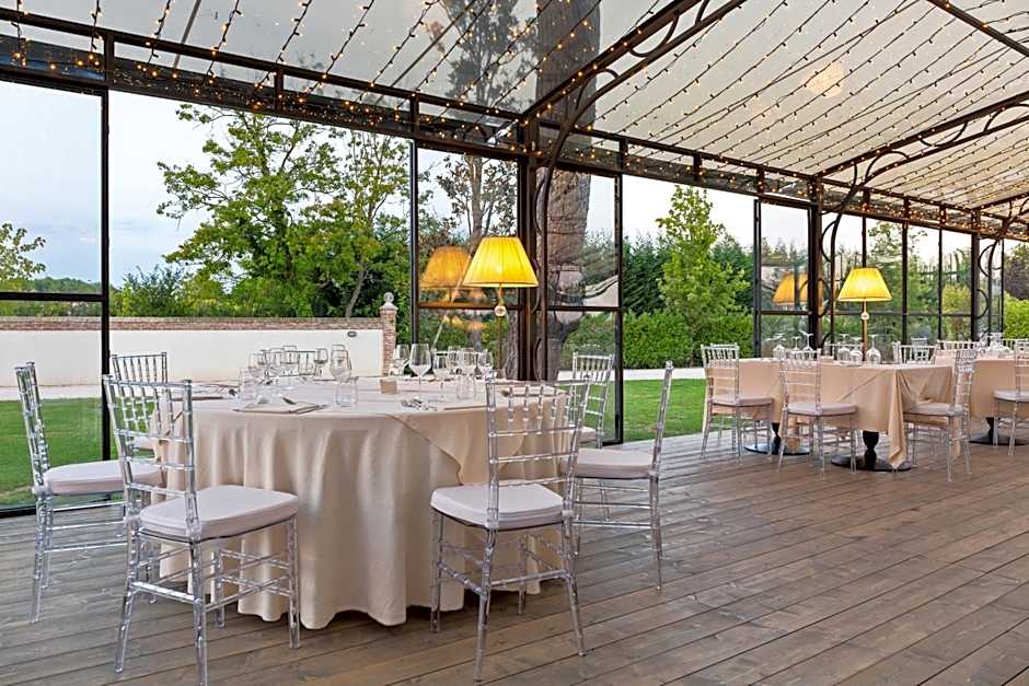 Hotel Villa Barbarich