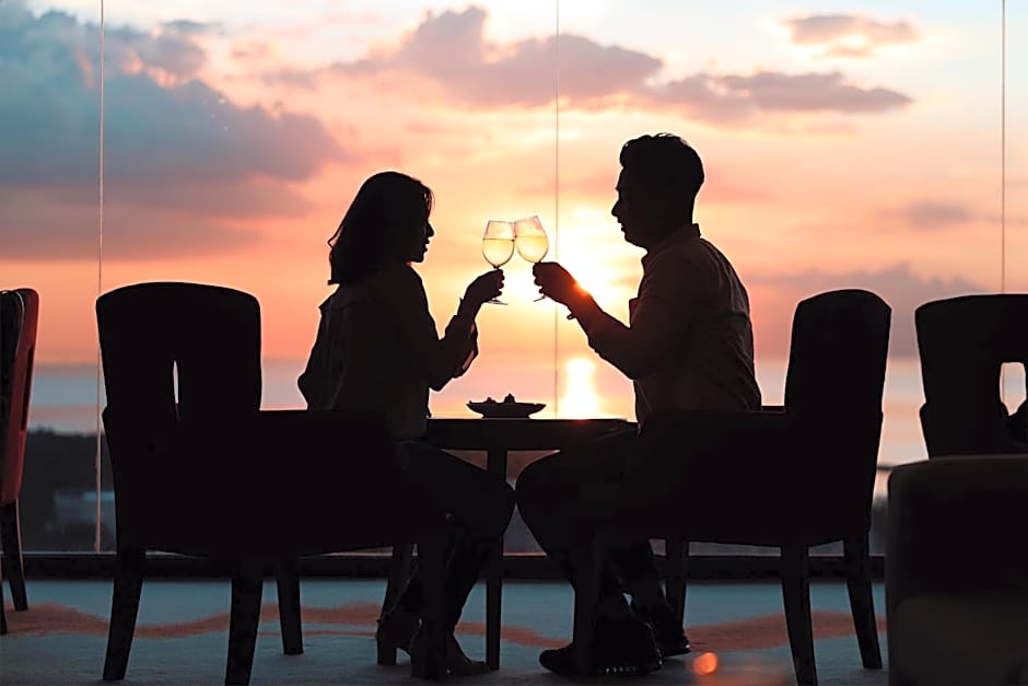 Jen Manila by Shangri-La