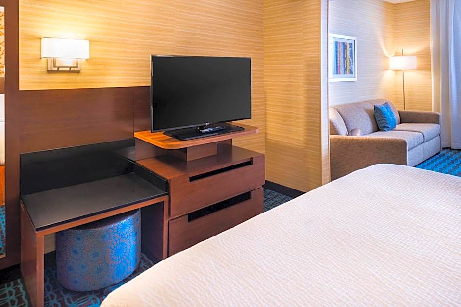 Fairfield Inn & Suites by Marriott Olean