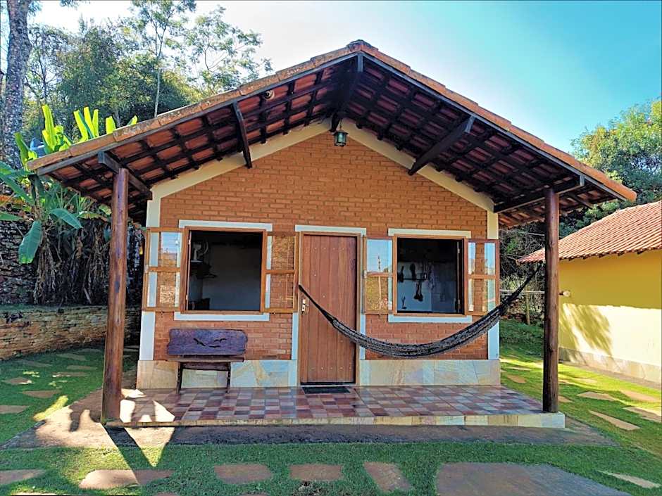 Pousada Muro de Pedra