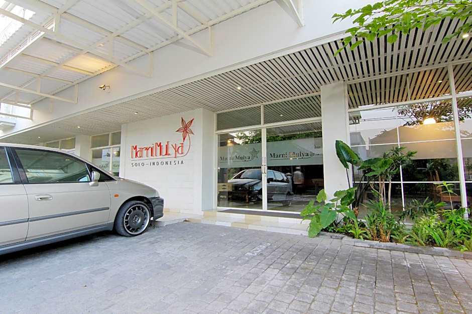 Marni Mulya Guest House