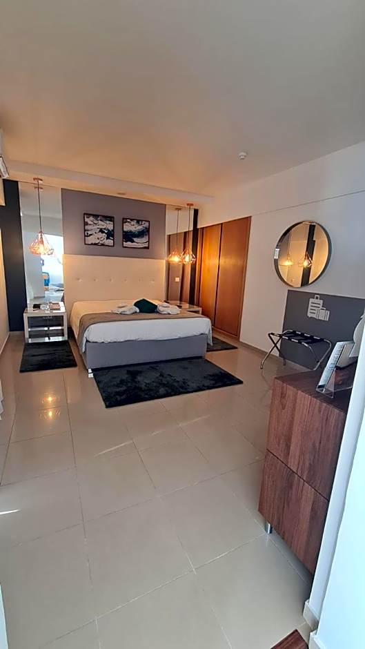 Rocamar Exclusive Hotel & Spa - Adults Only