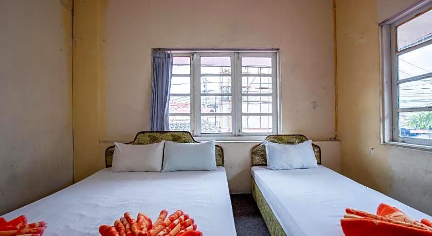 Hotel Jogja Bukittinggi