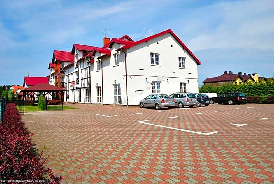 Michałek w Rowach