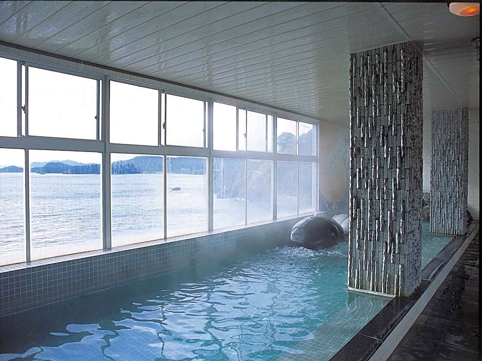 Tabinoyado Ushionoakari Geiboso