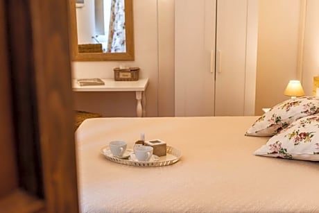 Economy Double or Twin Room