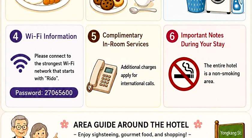 Rido Hotel