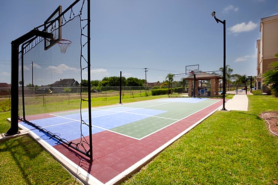 Staybridge Suites Brownsville By IHG