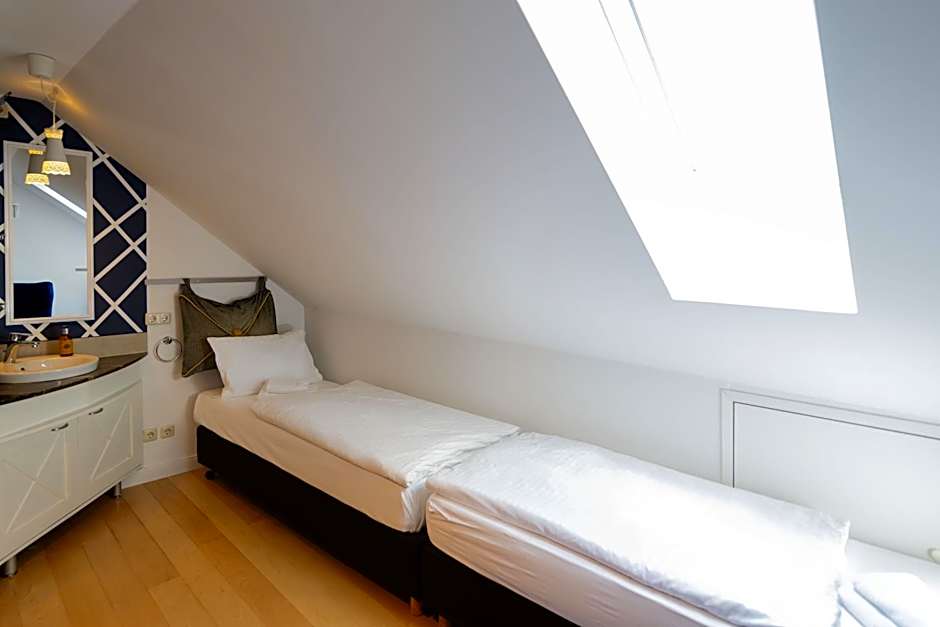 Rathener Hof by STEIGER Hotels