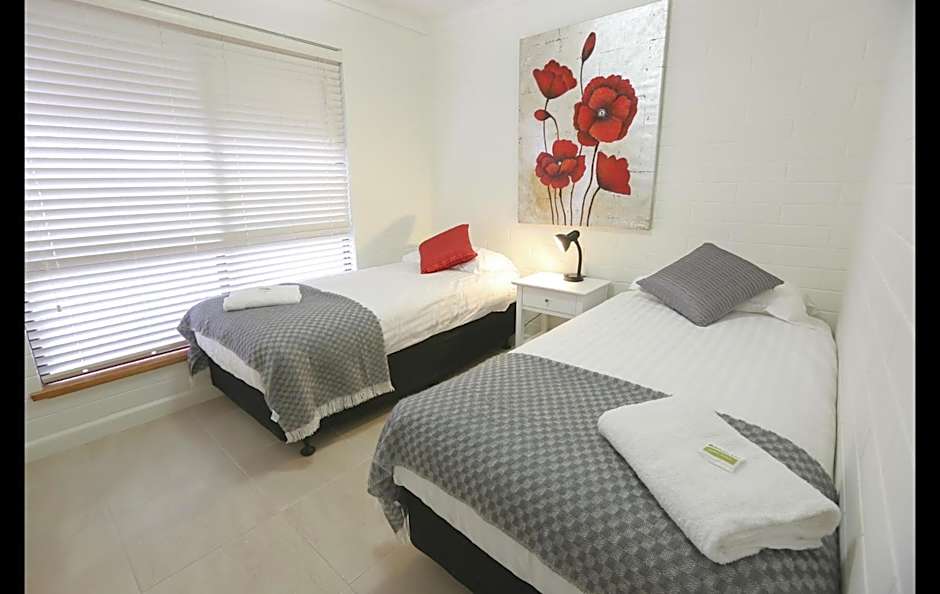 Mildura Holiday Villas