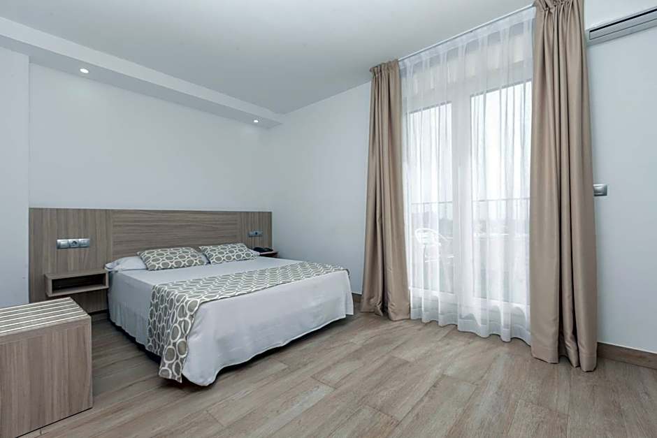 Hotel Olympia Ronda II