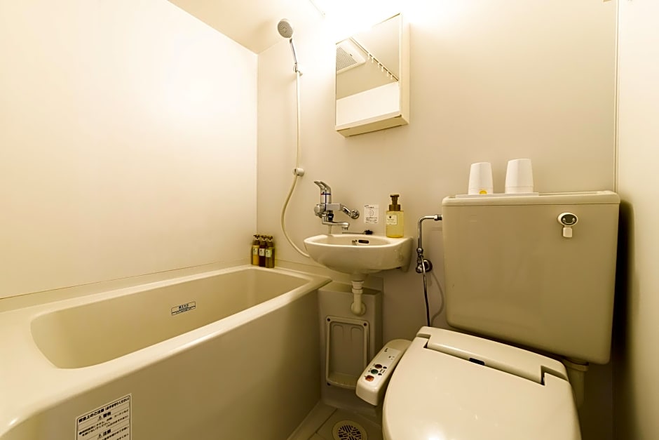 Hotel Fosse Himeji