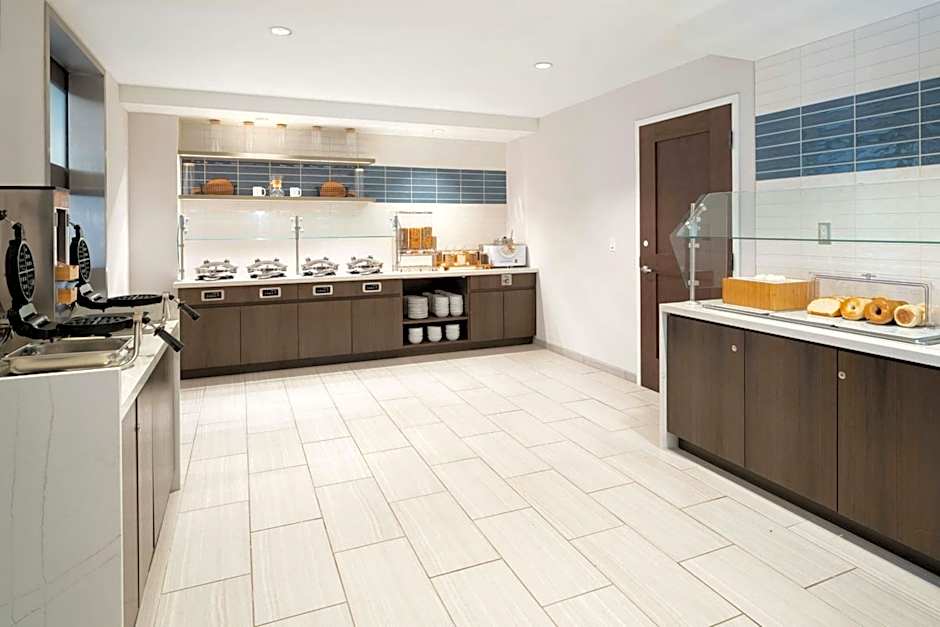 AC Hotel by Marriott Oakland Downtown