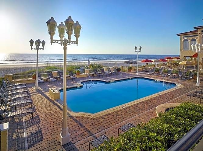 Ponte Vedra Inn & Club