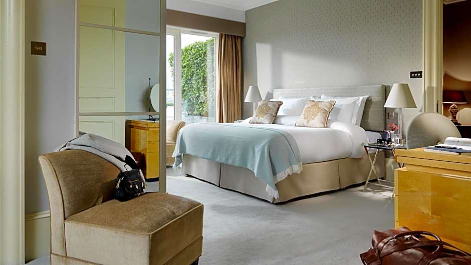 Herbert Park Hotel and Park Residence