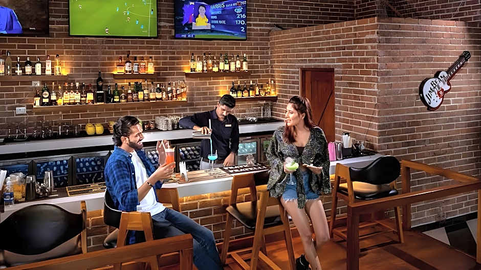 O by Tamara, Trivandrum 