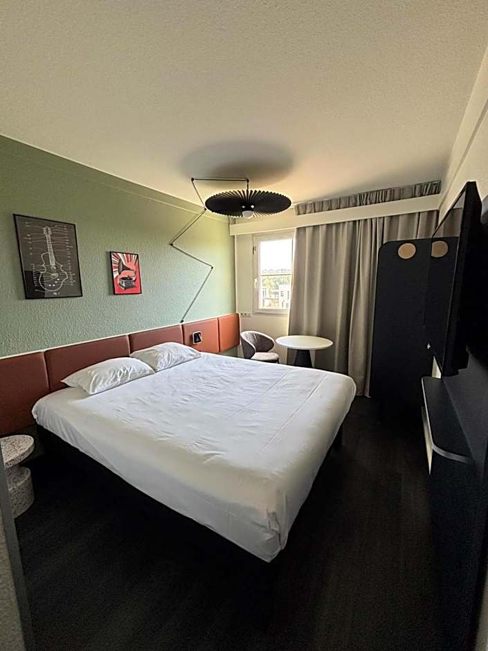 ibis Strasbourg Aéroport Le Zénith