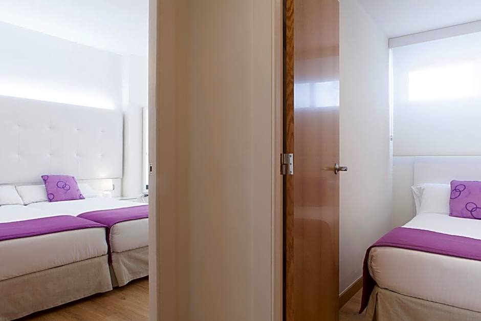 Hotel Albahia Alicante