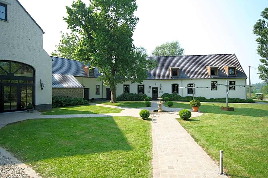 Hostellerie au Coeur du Spinois