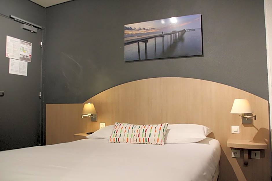 Hôtel Vol de Nuit Purpan
