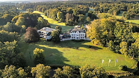 Landgoed Lauswolt