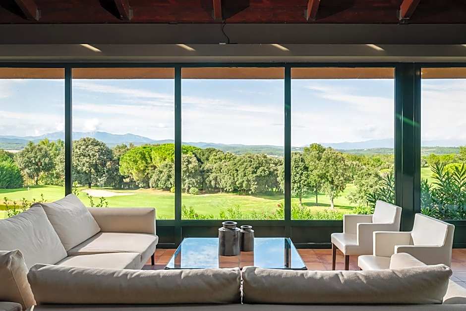 Torremirona Relais Hotel Golf & Spa