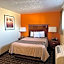 SurestayLincoln inn