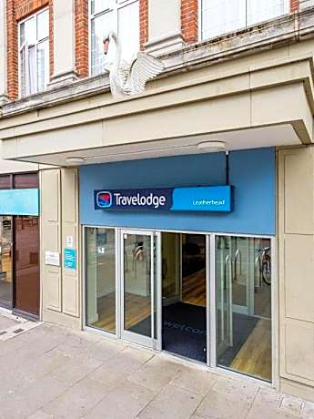 Travelodge Leatherhead