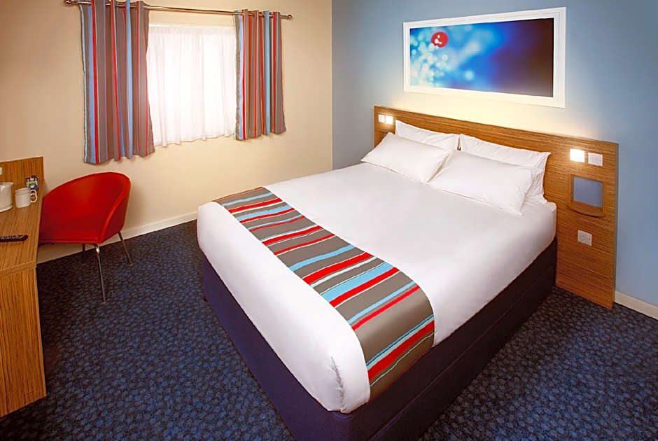 Travelodge Hull South Cave