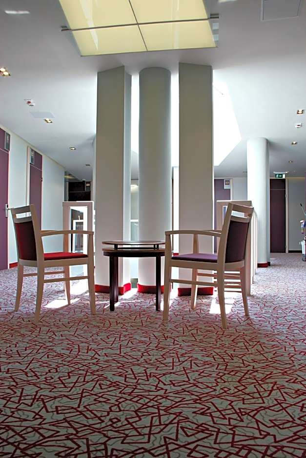 Szent Gellért Hostel