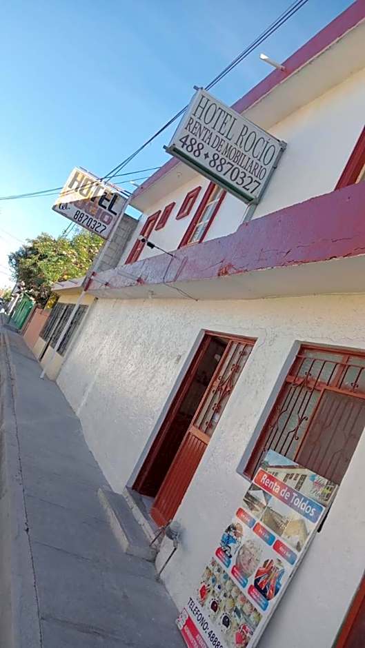 Hotel Rocio
