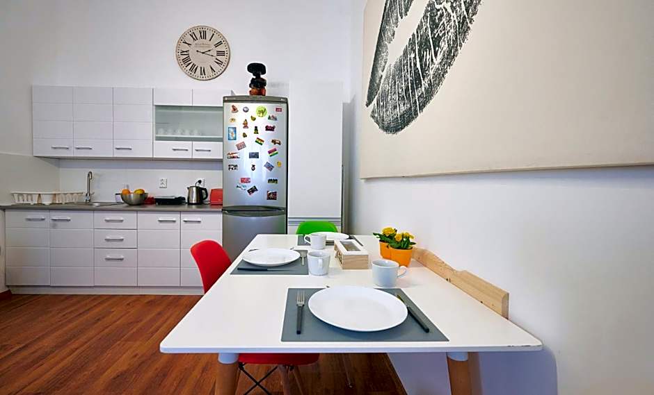 SECRET boutique Hostel