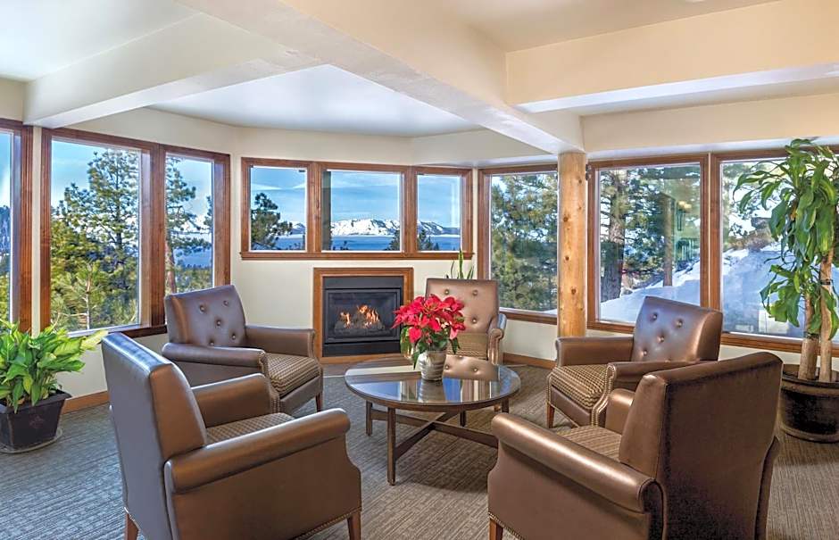 WorldMark Lake Tahoe