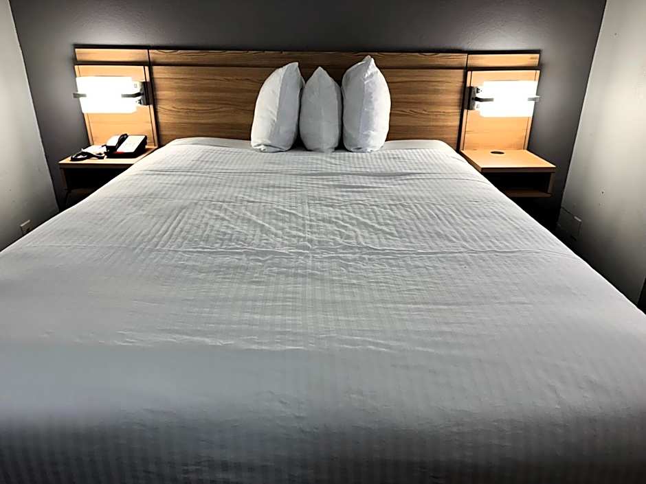 Microtel Inn & Suites by Wyndham Cottondale/Tuscaloosa