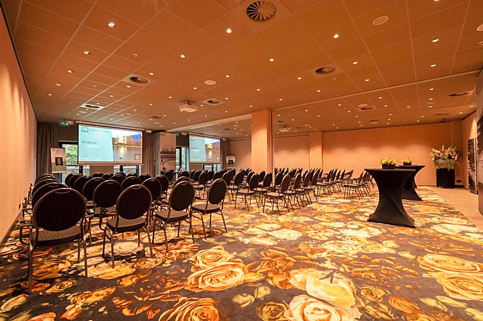 Van der Valk Hotel Rotterdam - Blijdorp