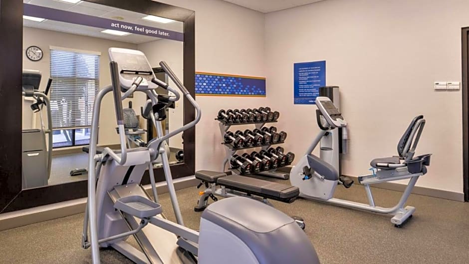 Hampton Inn Gonzales