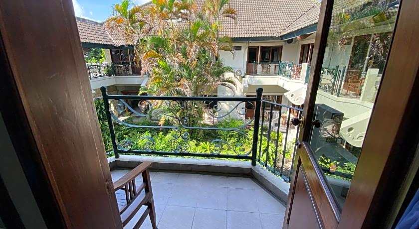 Hotel Winotosastro Garden