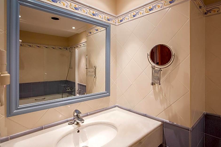 Hipotels Barrosa Garden