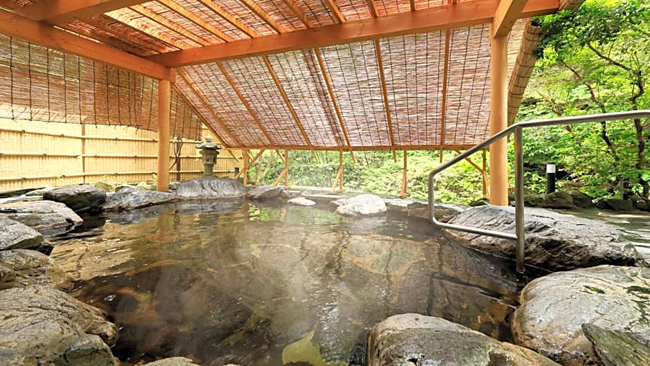 Yutorelo Nasushiobara
