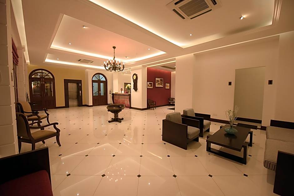 Hotel Nippon Colombo