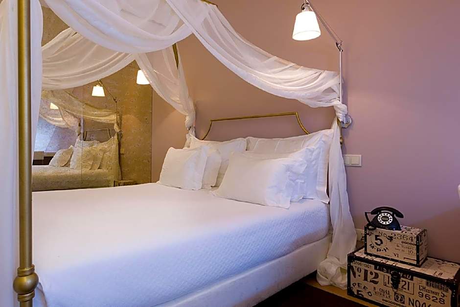 Hotel Fabrica do Chocolate